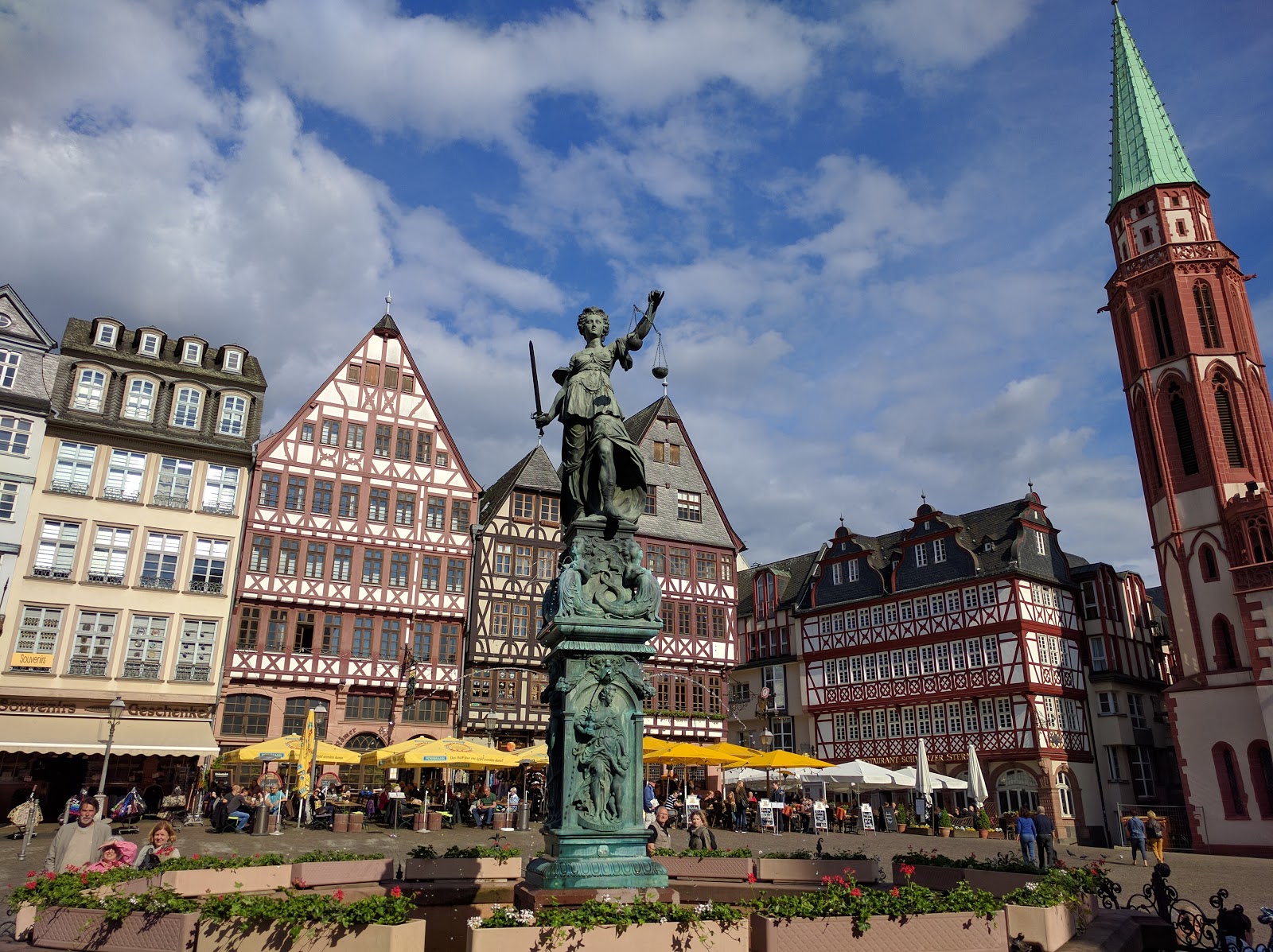 2 Weeks Solo in Germany: Essential Lessons from a First-Time Visitor