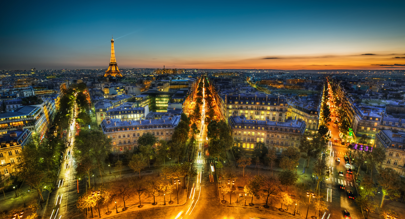 Discovering Paris: A Comprehensive Guide to My Favorite Spots