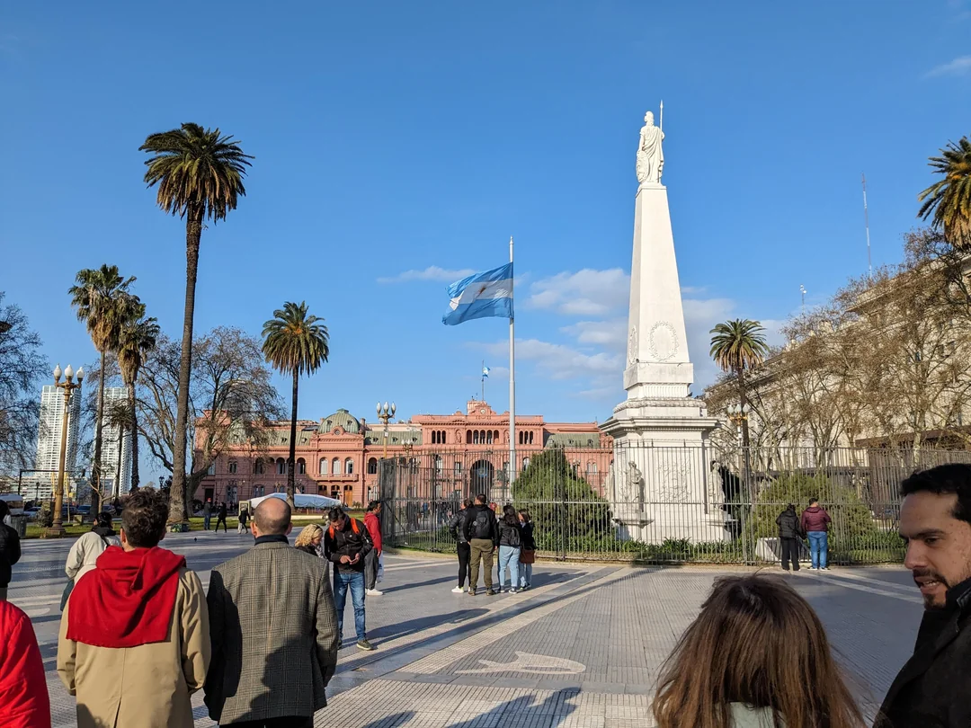 24 Essential Things to Know Before Traveling to Argentina